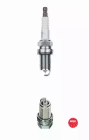 Система зажигания / накаливания NGK для MAZDA 3 (BL) 1.6 MZR